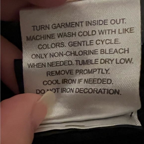 STRANGER THINGS ugly Christmas Sweater Netflix Officially Licensed  Mens XL - Picture 5 of 5